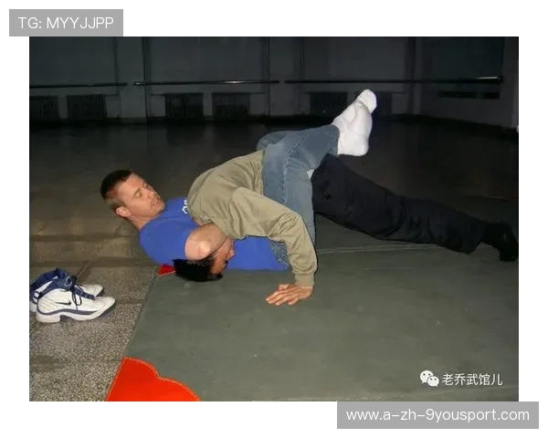 MMA节奏掌控与落点选择决定胜负